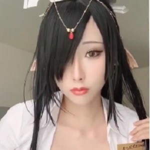 Cosplay多人游合集36G-雨波百度盘