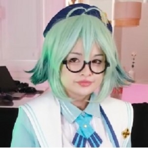 HidoriroseCosplay1v30p962.3m百度盘